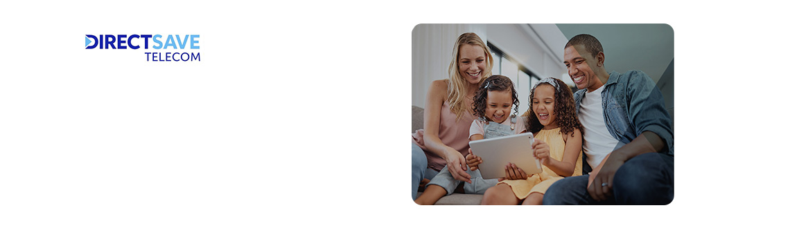 Direct Save Telecom promotion